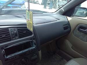 2000 MODEL NİSSAN PRİMERA ÇIKMA TORPİDO